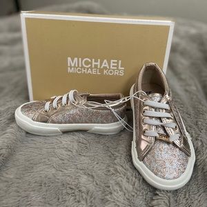 MICHAEL KORS SHOES KIDS